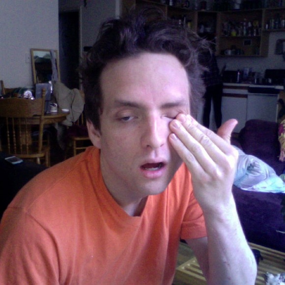 Meet your Posher, Ryan - Picture 1 of 1